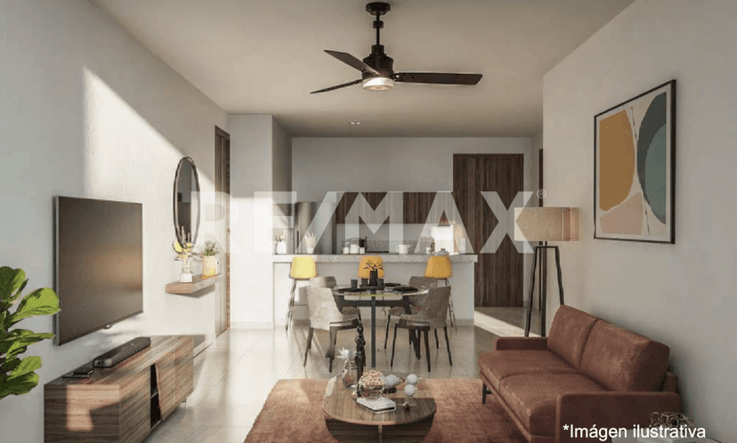 DEPARTAMENTOS EN VENTA EN MONTEBELLO