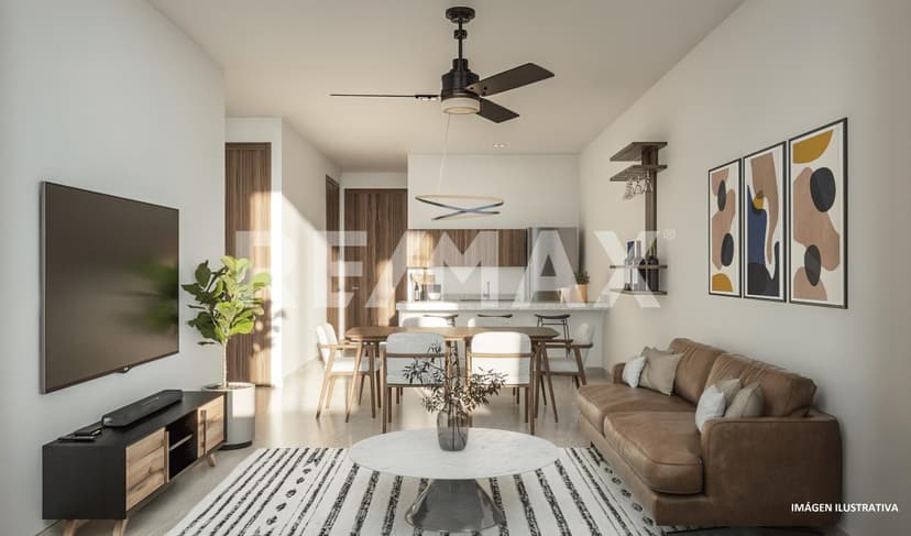 PENTHOUSE EN VENTA EN MONTEBELLO