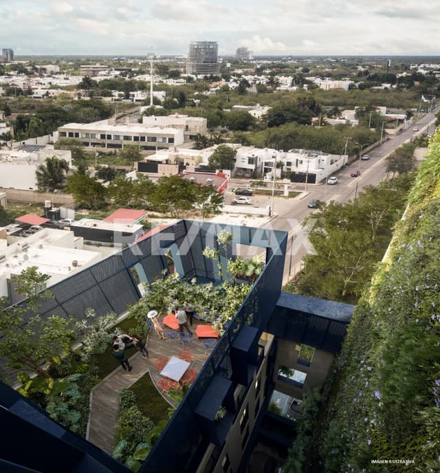 PENTHOUSE EN VENTA EN MONTEBELLO