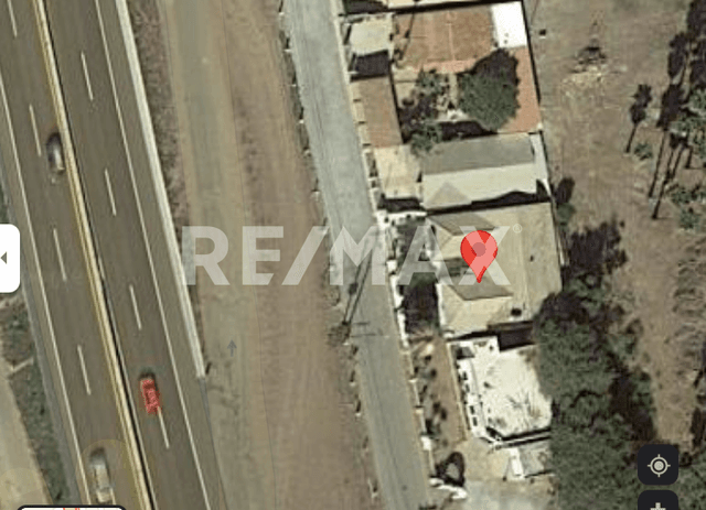 RENTA DE CASA EN ZONA ESTRATEGICA ENTRE TIJUANA Y PLAYAS DE ROSARITO 