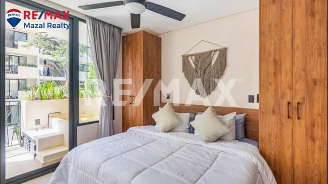 Studio Unit in Xibalaba for Sale