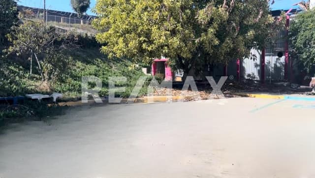 TERRENTO  EN VENTA DE 5,415 M2, EN PACIFICO, TIJUANA.