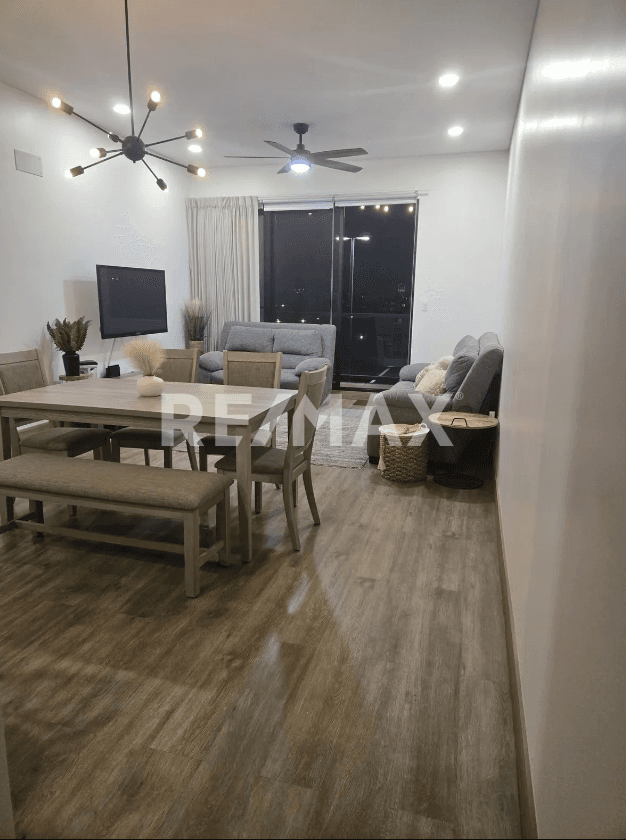 Departamento en venta en Kyo III