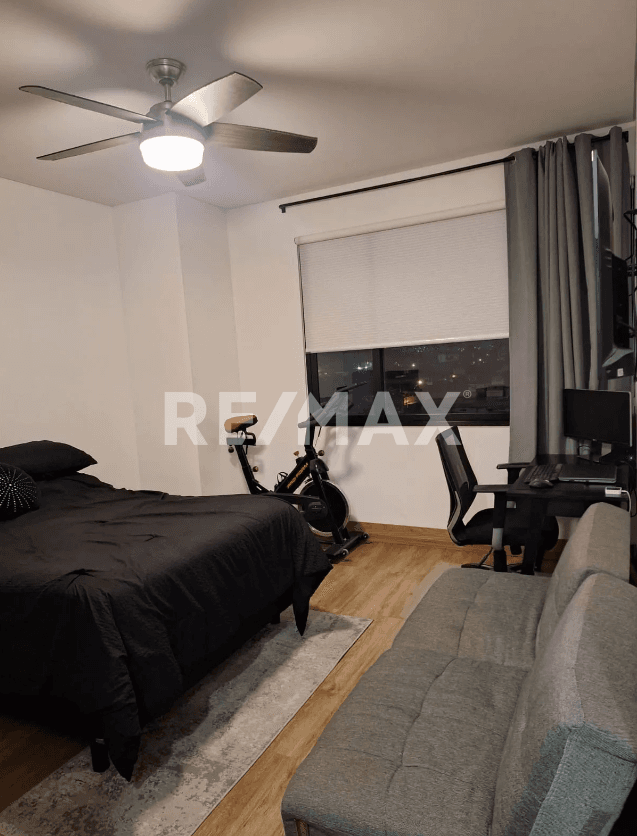 Departamento en venta en Kyo III