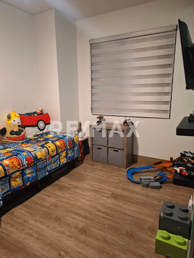 Departamento en venta en Kyo III