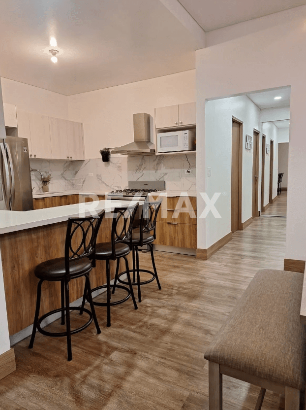 Departamento en venta en Kyo III