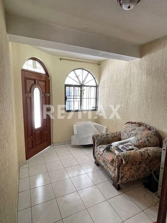 Guillermo Prieto, Ampliacion Unidad Nacional, Ciudad Madero, Tamaulipas