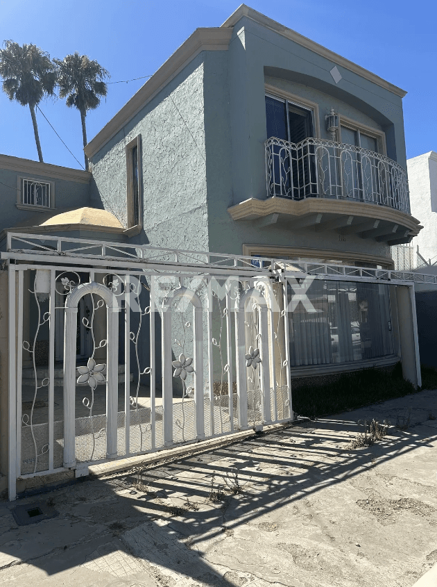 CASA EN VENTA PLAYAS DE TIJUANA