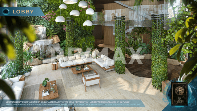 Departamentos en Condominio en la Riviera Maya, Tulum