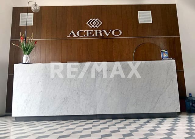 DEPARTAMENTO EN VENTA PRECIO DE OFERTA EN ACERVO LIVING, SOBRE FEDERALISMO NTE