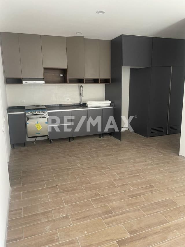DEPARTAMENTO EN VENTA PRECIO DE OFERTA EN ACERVO LIVING, SOBRE FEDERALISMO NTE