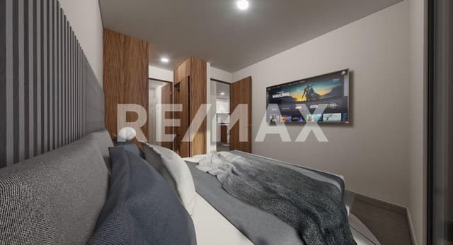 DEPARTAMENTO EN PREVENTA AV. AVILA CAMACHO