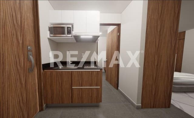 DEPARTAMENTO EN PREVENTA AV. AVILA CAMACHO