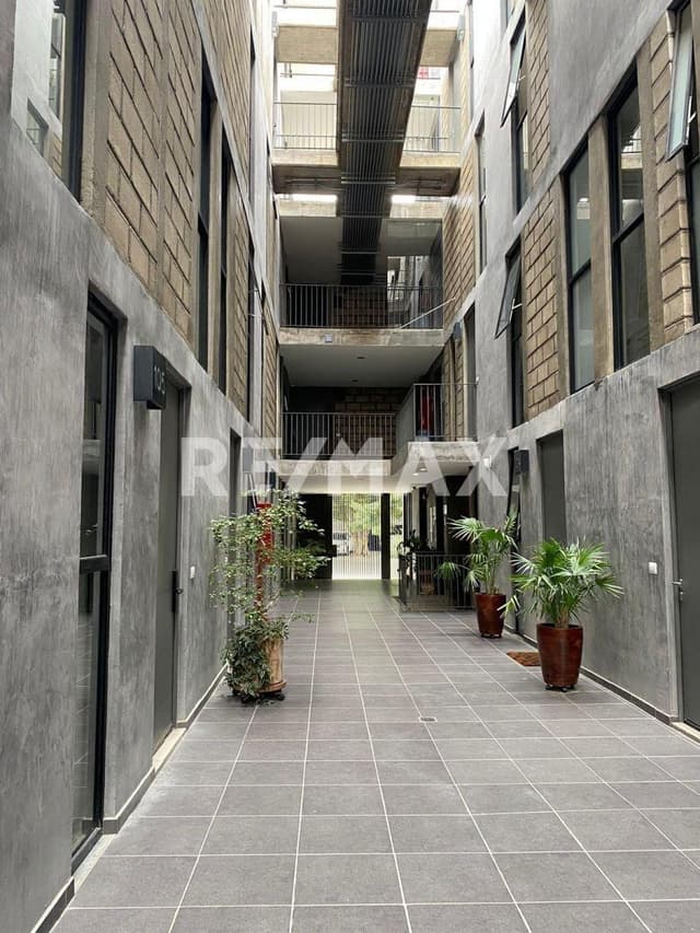 DEPARTAMENTO EN VENTA  EN MEXICALTZINGO  GUADALAJARA, BIT LOFT