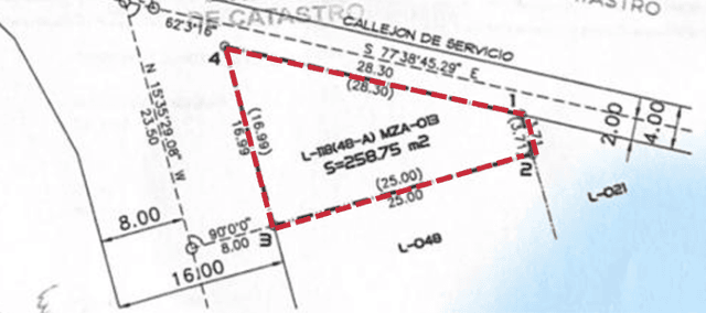 Casa en venta en Jardines del Rubí 