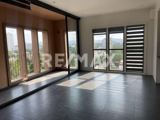 DEPARTAMENTO 81  EN VENTA EN CASA TEJADA, COL. ARCOS VALLARTA