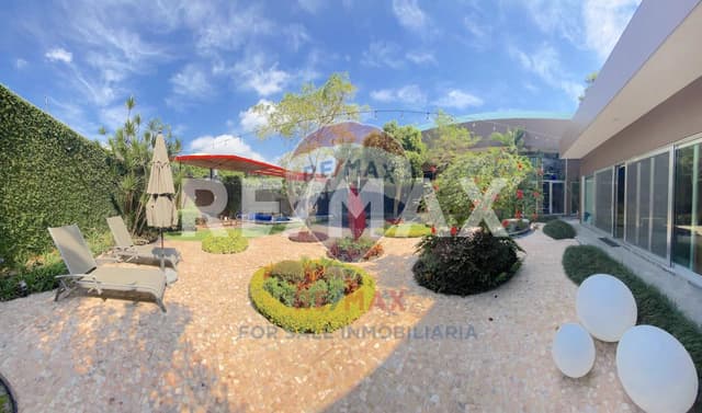 Venta de casa en el Fracc. Parque, Sumiya, Jiutepec, Morelos...Clave 5213