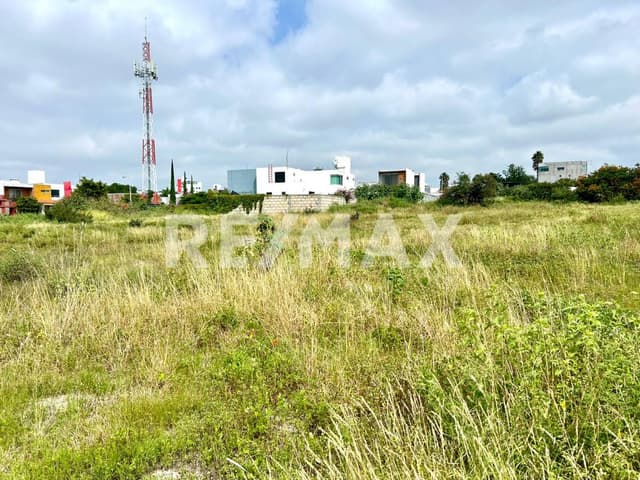 TERRENO HABITACIONAL EN VENTA EL MARQUES QUERETARO 