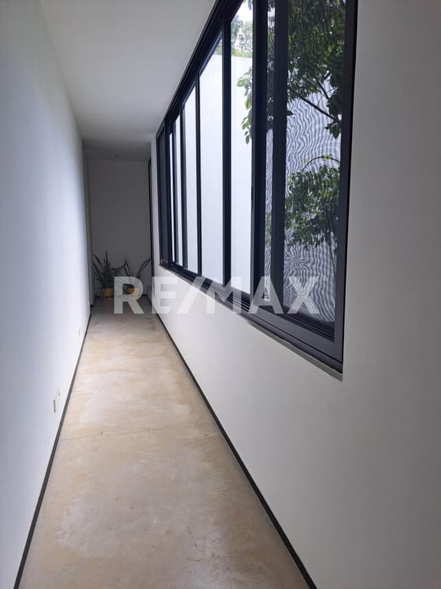 Casa en venta en Temozon Nte con paneles solares, Mérida Yucatán