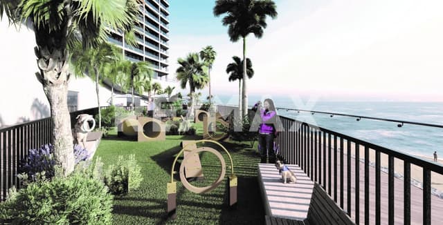 Venta de condominio en Ensenada 