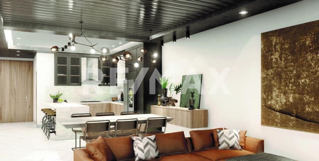 Venta de condominio en Ensenada 