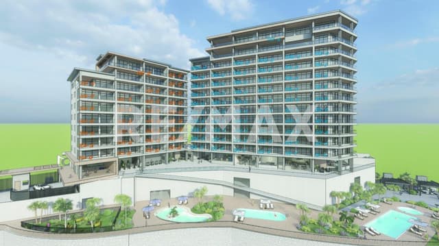 Venta de condominio en Ensenada 