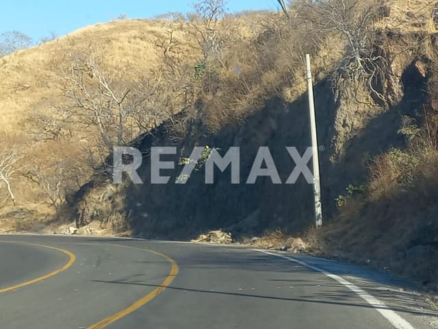 Terreno en Venta