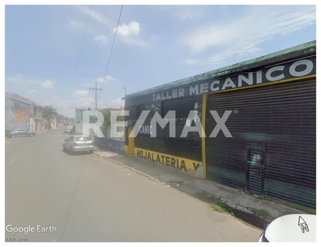Terreno en venta en Santa Julia