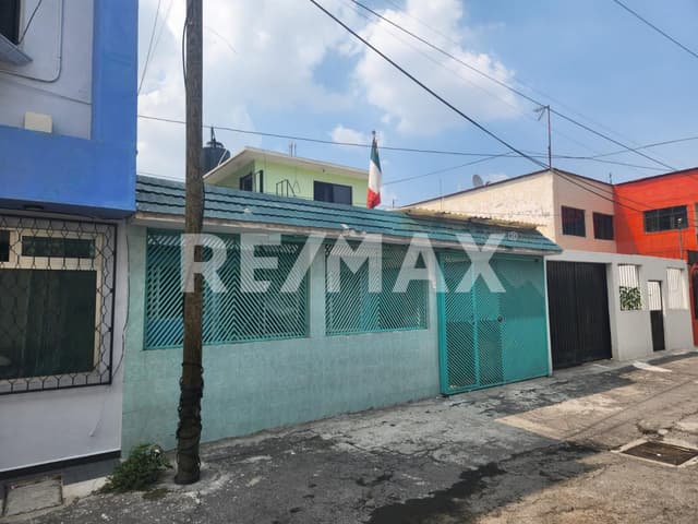 Venta de Casa en Altavilla Ecatepec Estado de México