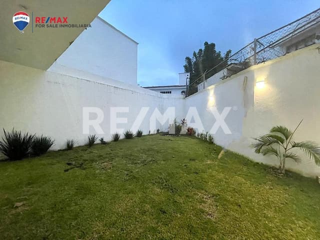 Venta de casa, Fracc. Fincas, Jiutepec, Morelos...Clave 5215