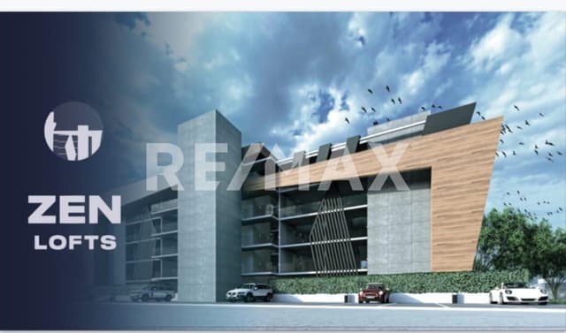 DEPARTAMENTOS EN VENTA EN ZEN LIFE QUERETARO