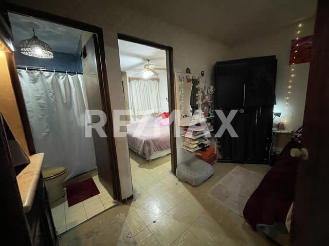 Casa en Venta de una sola planta de Fraccionamiento San Juan 
