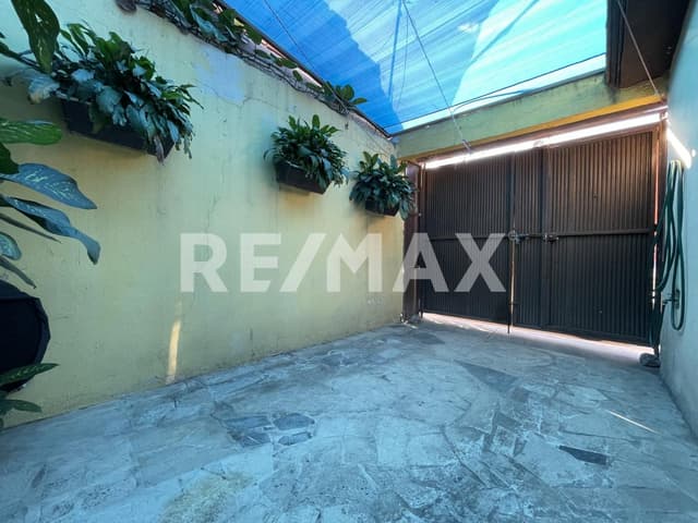 Casa en Venta de una sola planta de Fraccionamiento San Juan 