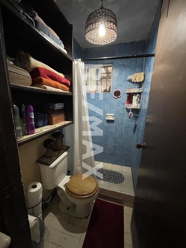 Casa en Venta de una sola planta de Fraccionamiento San Juan 