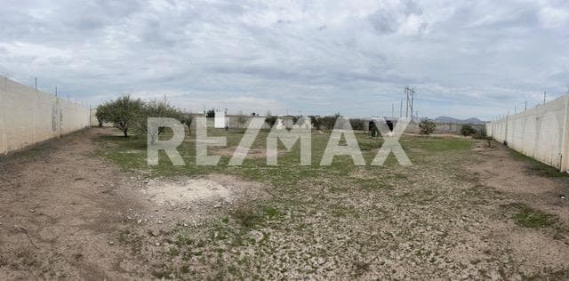 Terreno - Comercial en Venta - 5