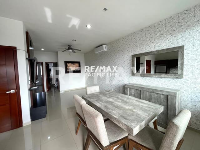 DEPARTAMENTO EN VENTA EN TORRE ISLA BALBOA