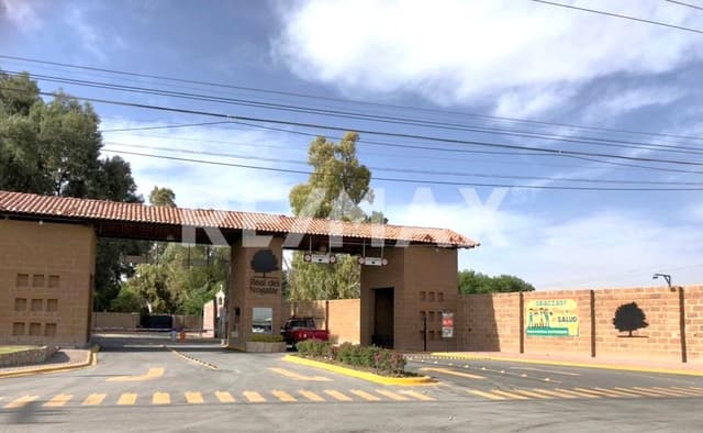 TERRENO EN VENTA EN RELA DEL NOGALAR 