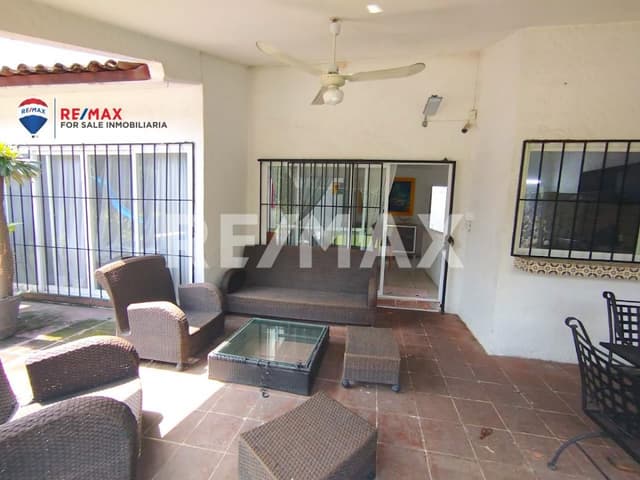 Venta de casa cerca del Centro de, Jiutepec, Morelos…Clave 5217