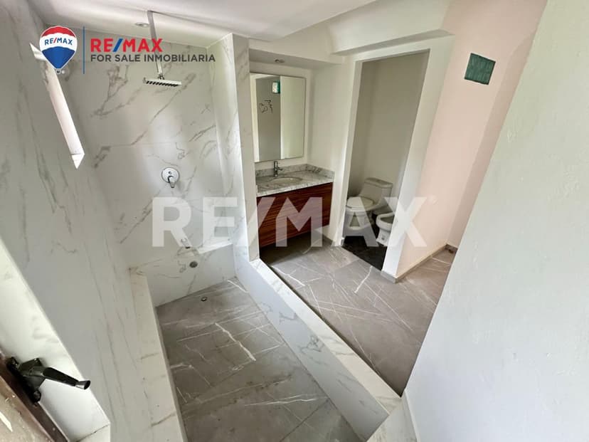 Venta de casa, un nivel, Vista Hermosa, Cuernavaca, Morelos...Clave 5218