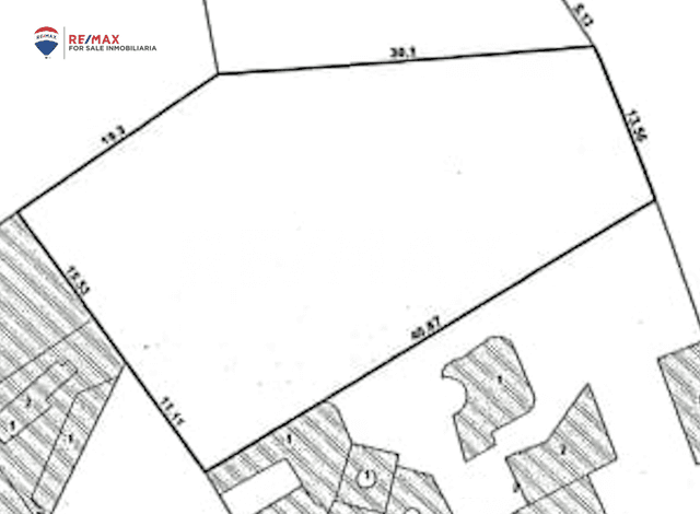 Venta de terreno en Palmira, Cuernavaca, Morelos...Clave 5221