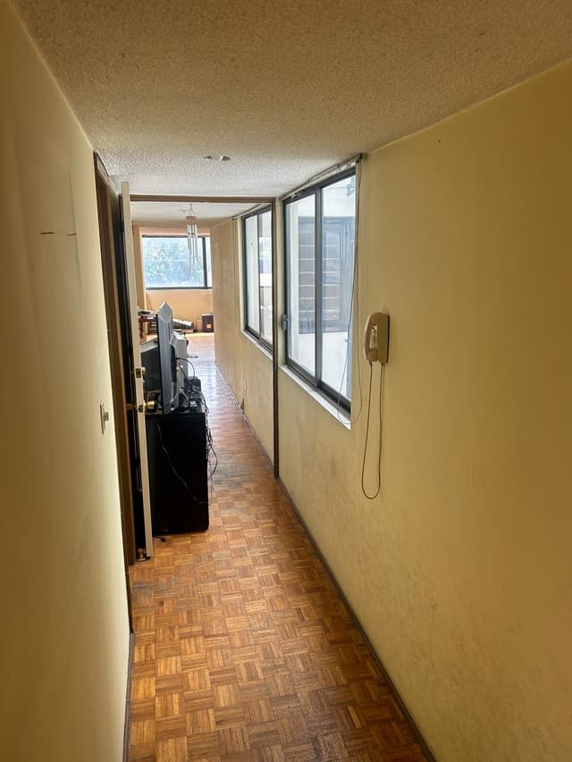 Departamento en Venta, Irrigación