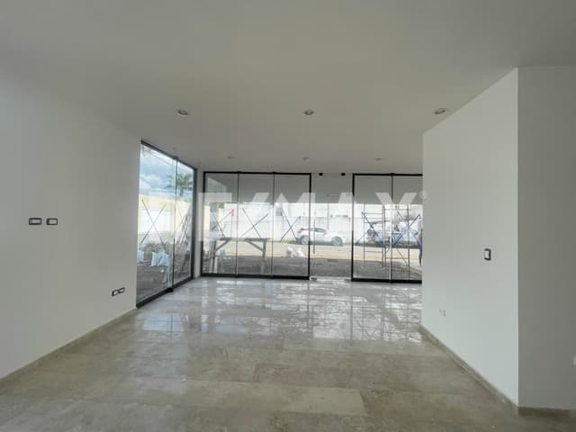 Renta de Oficina en zona norte Montebello Mérida, Yuc