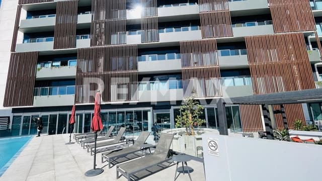 Depto en renta Torre Luzia (A un costado de Plaza Península)