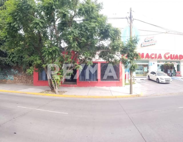 Bodega en Renta 