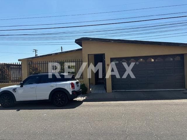 Casa en Venta en Los Pinos