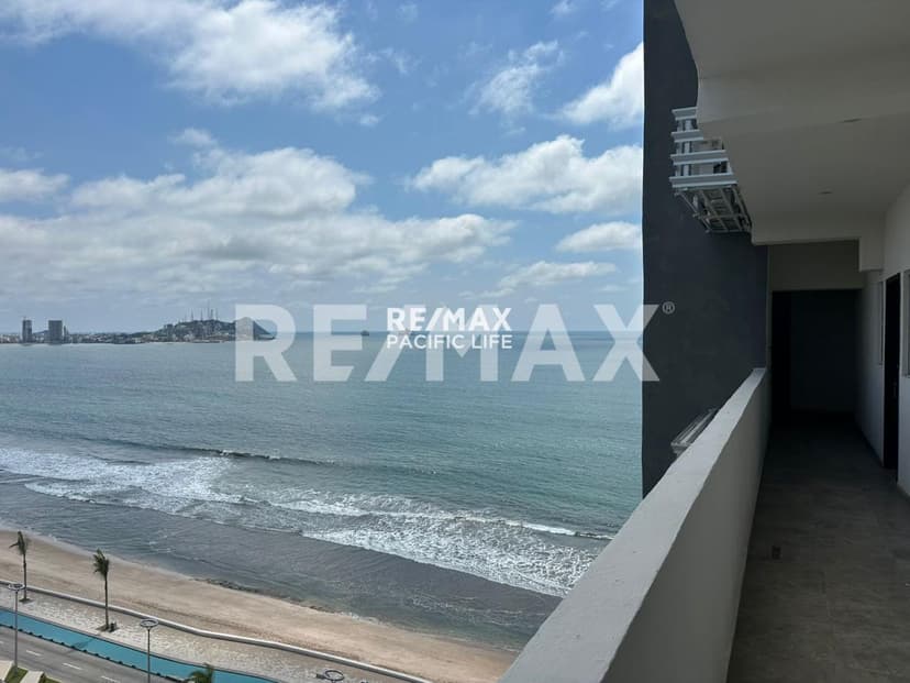 DEPARTAMENTO EN VENTA EN AVENIDA DEL MAR