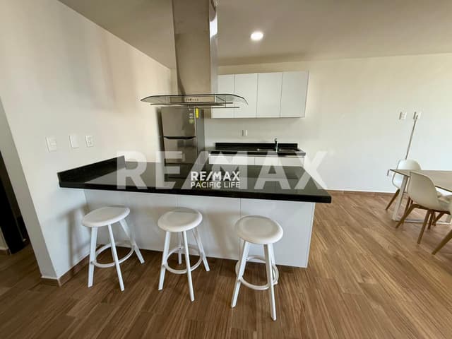 DEPARTAMENTO EN VENTA EN AVENIDA DEL MAR