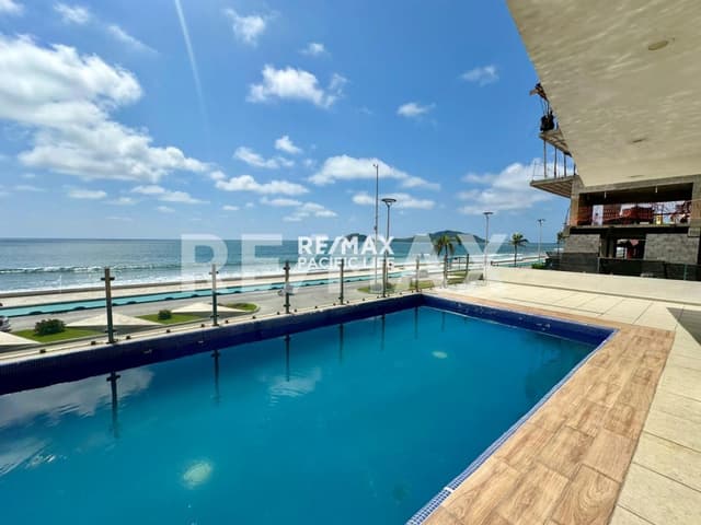 DEPARTAMENTO EN VENTA EN AVENIDA DEL MAR