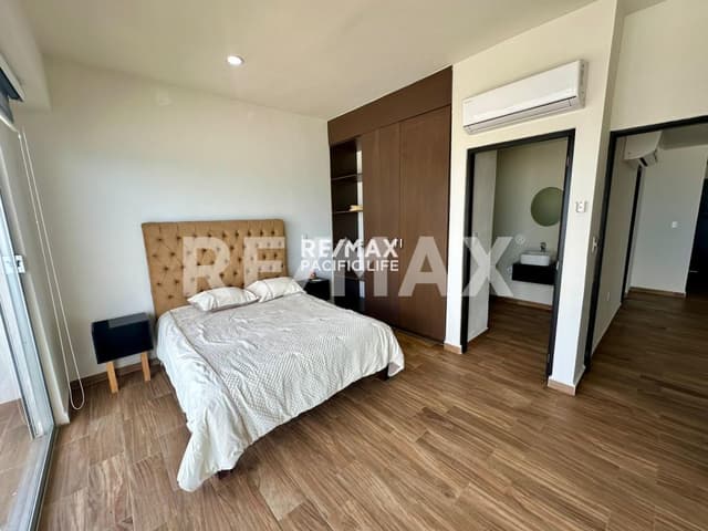 DEPARTAMENTO EN VENTA EN AVENIDA DEL MAR