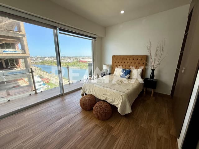 DEPARTAMENTO EN VENTA EN AVENIDA DEL MAR